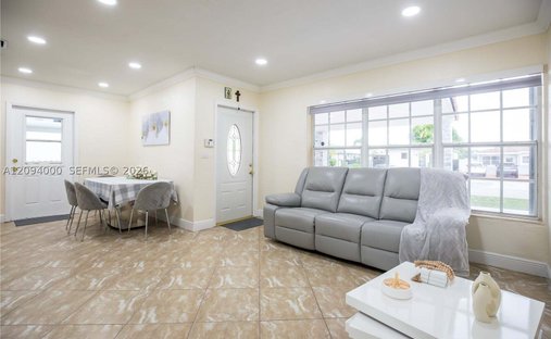 Haus in Hialeah, Florida, Vereinigte Staaten 1