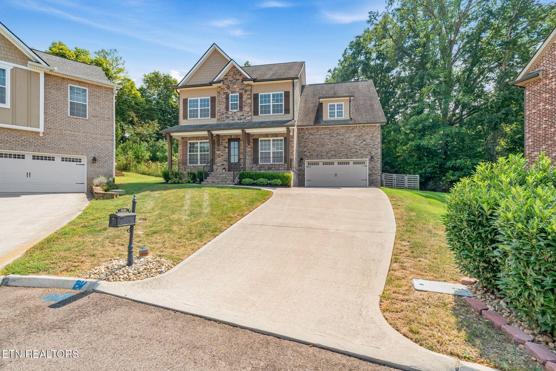 House in Knoxville, Tennessee, United States 4 - 18946462