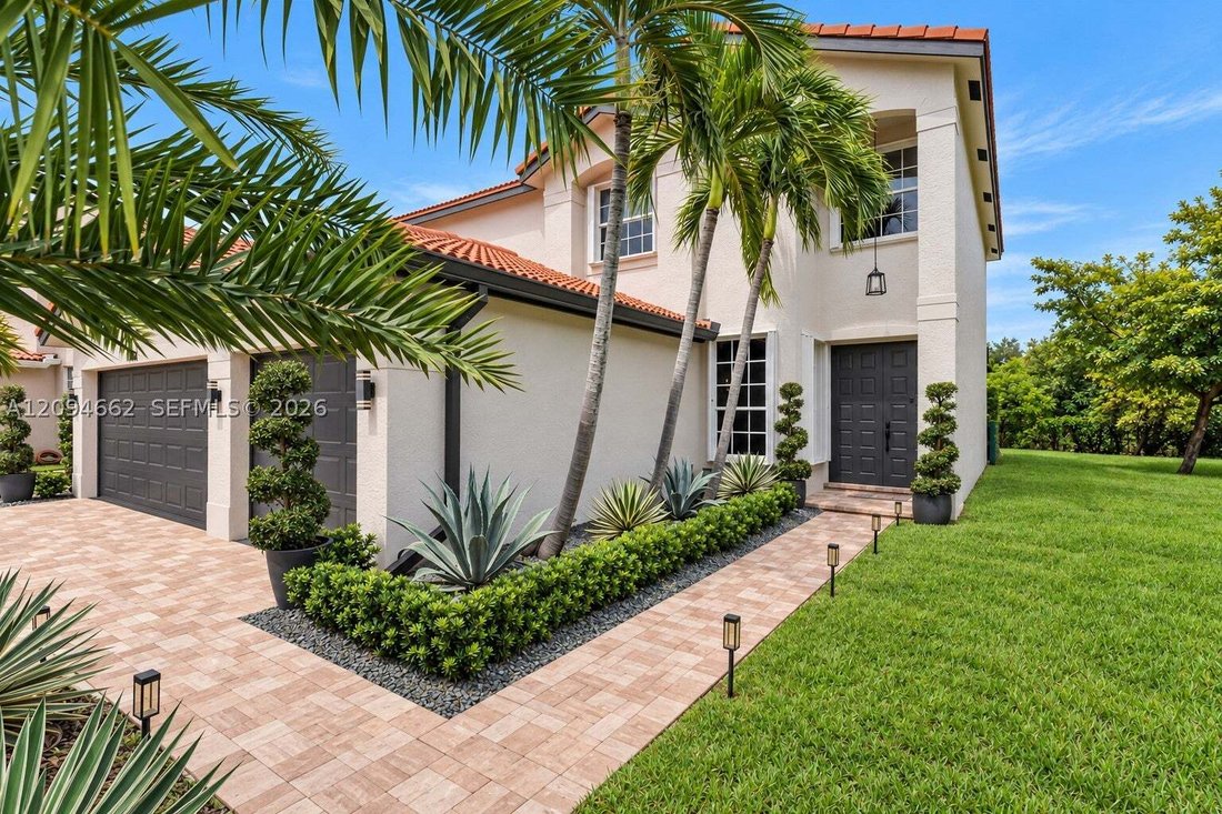 House in Miramar, Florida, United States 2 - 18946361