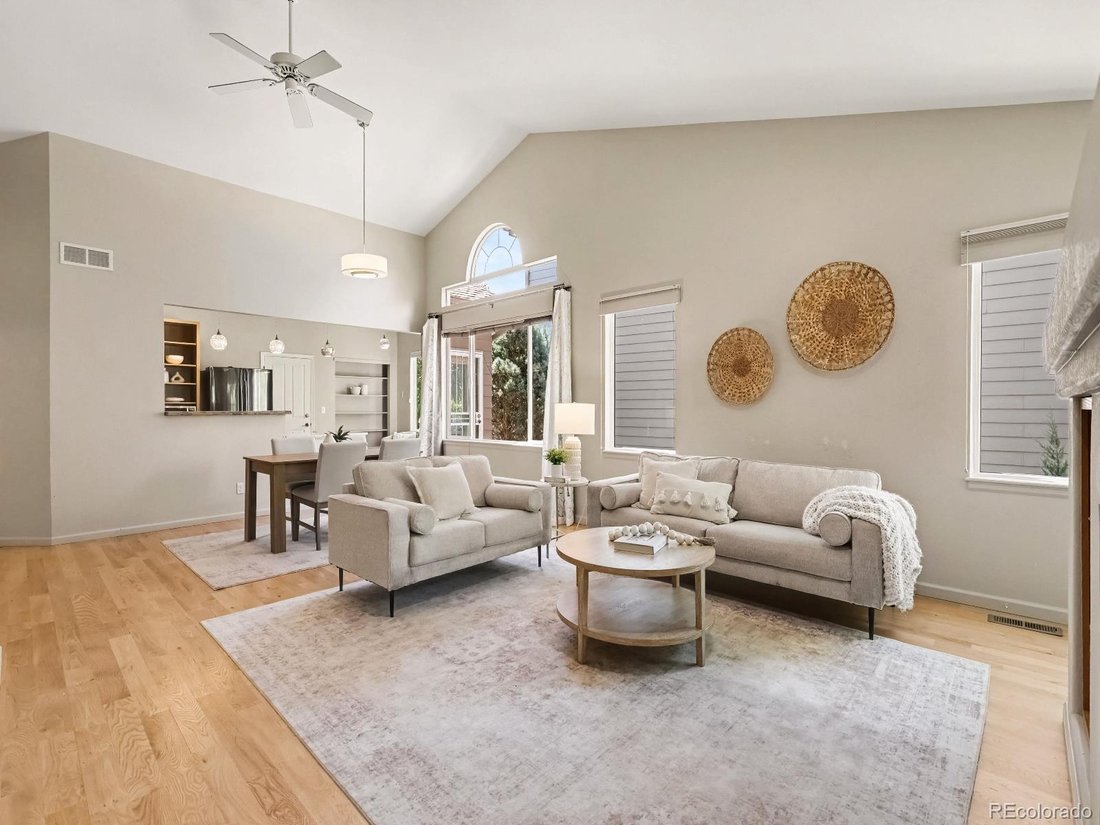House in Arvada, Colorado, United States 5 - 18946454