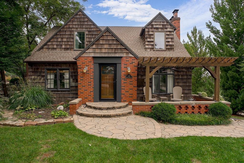 House in Lake Quivira, Kansas, United States 1 - 18946534