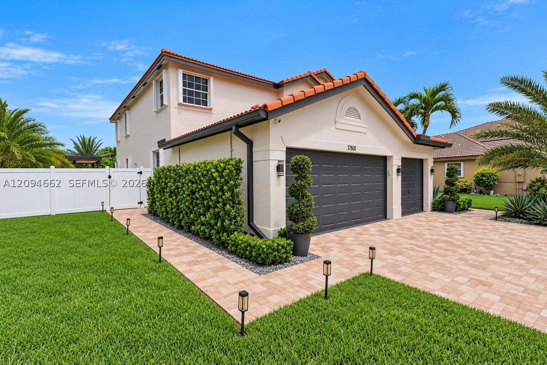 House in Miramar, Florida, United States 3 - 18946361