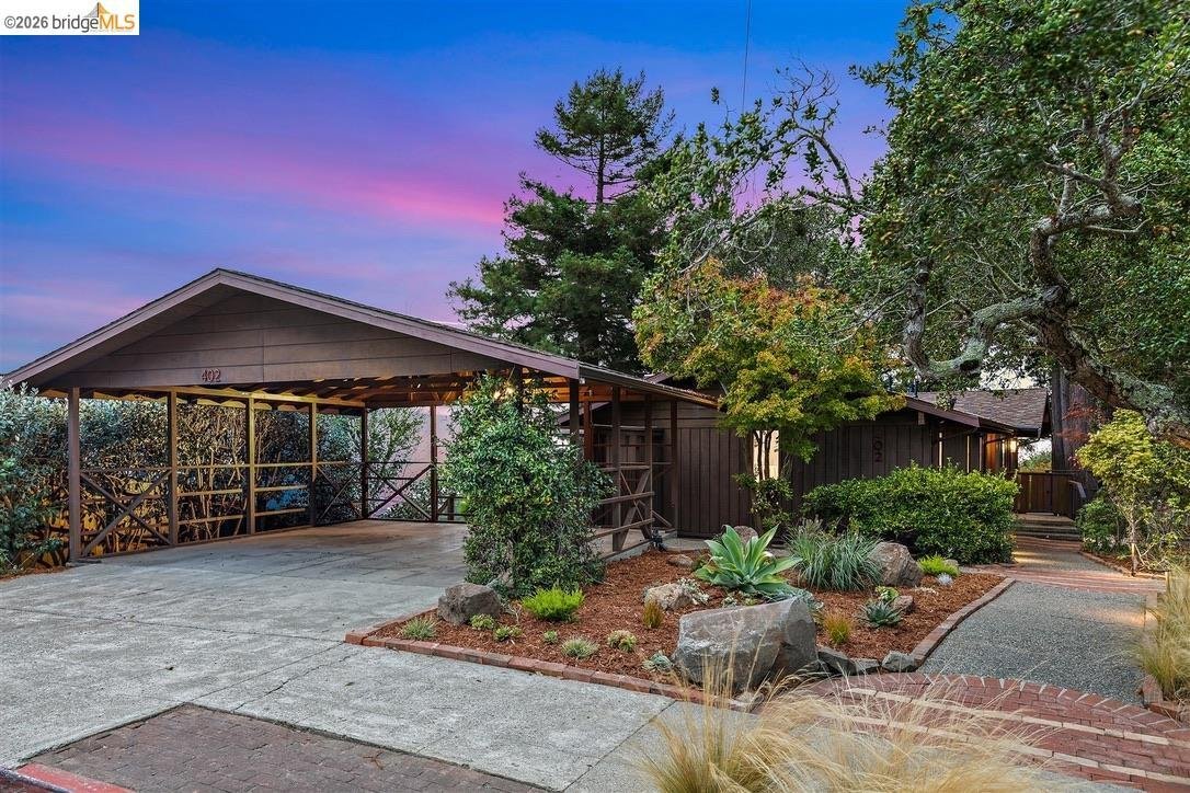 House in Berkeley, California, United States 3 - 18946260