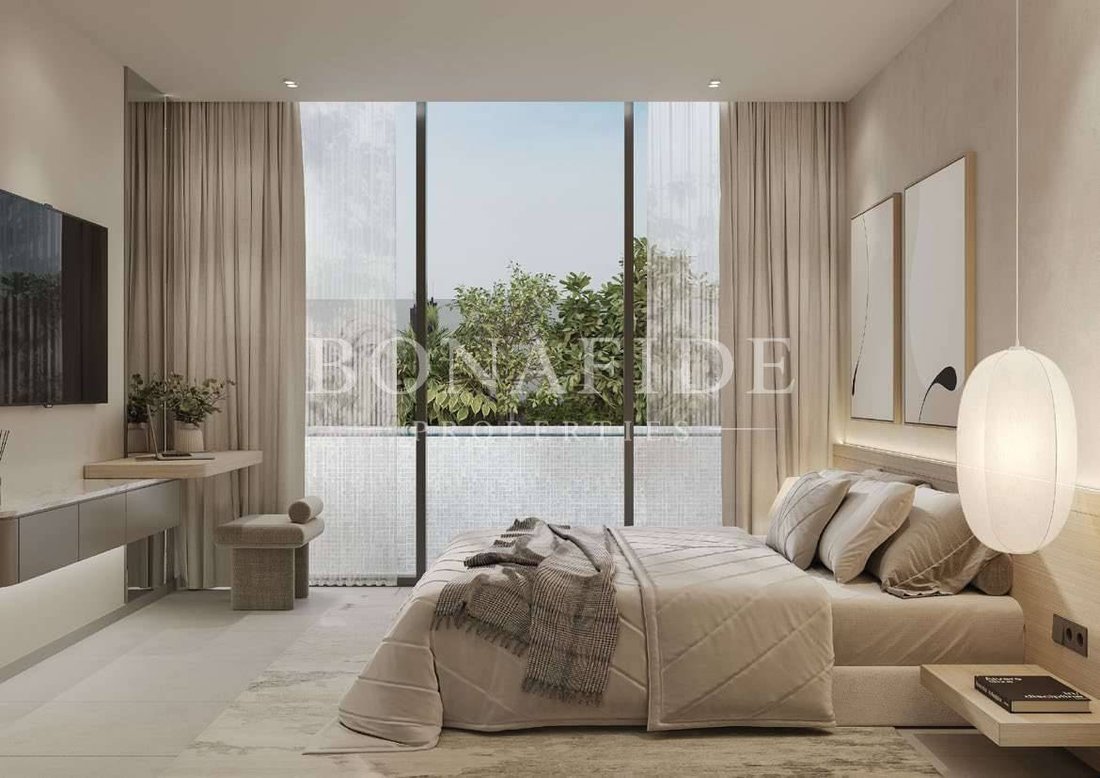 Apartment in Dubai Marina / Marsa Dubai, Dubai, United Arab Emirates 3 - 18946643