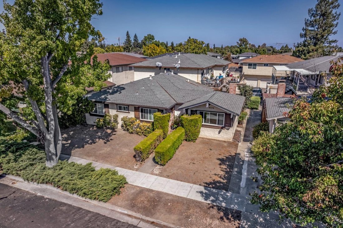 San Jose, California, United States 1 - 18946287