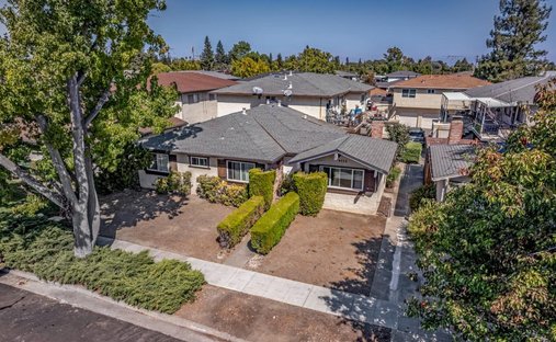 San Jose, California, United States 1