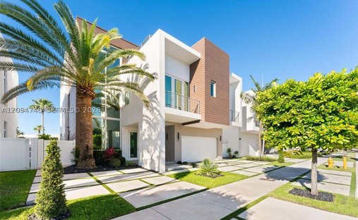 House in Doral, Florida, United States 1
