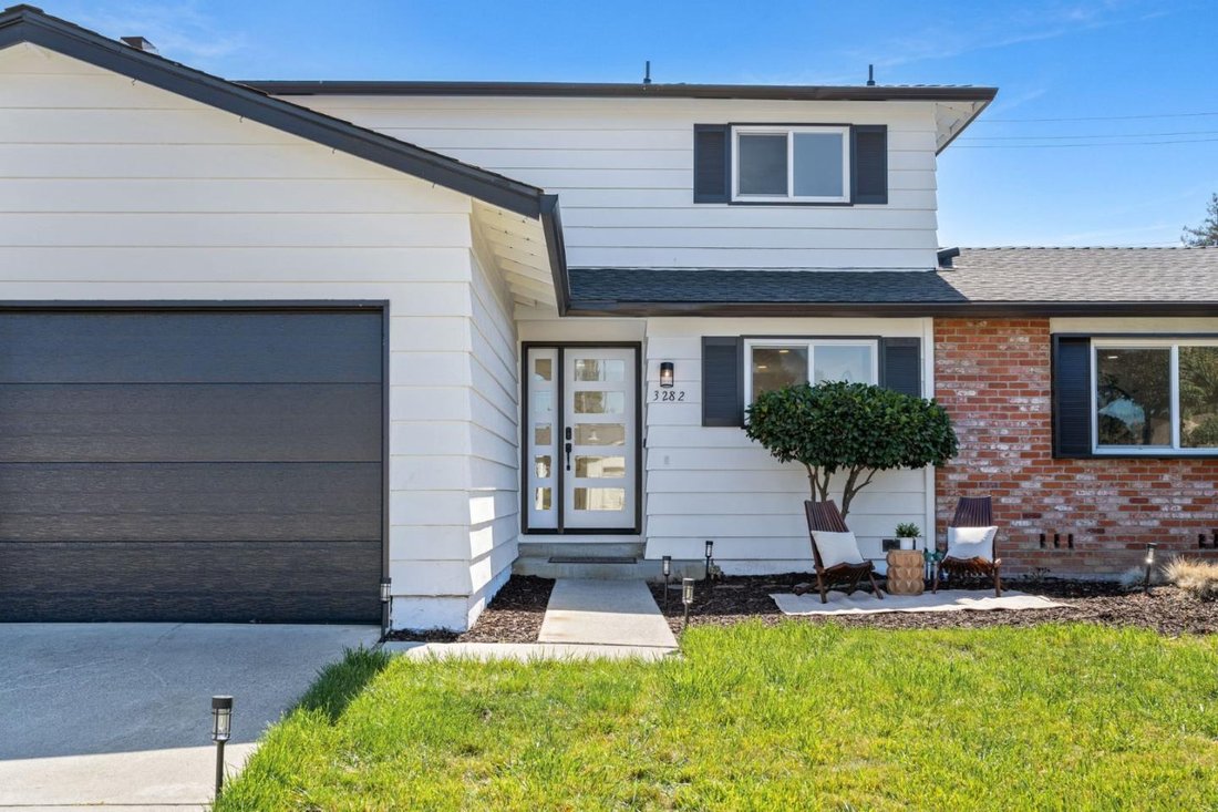 House in Santa Clara, California, United States 3 - 18946265