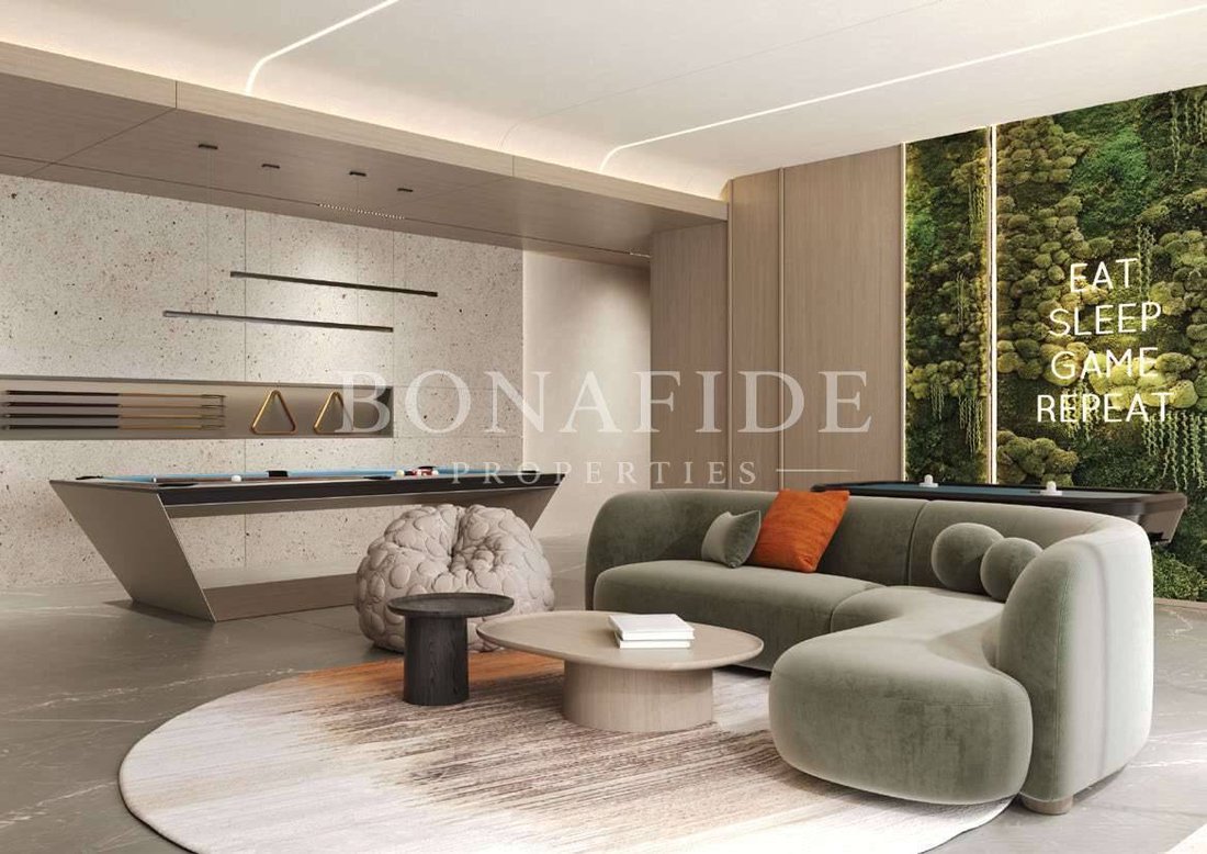 Apartment in Dubai Marina / Marsa Dubai, Dubai, United Arab Emirates 2 - 18946643