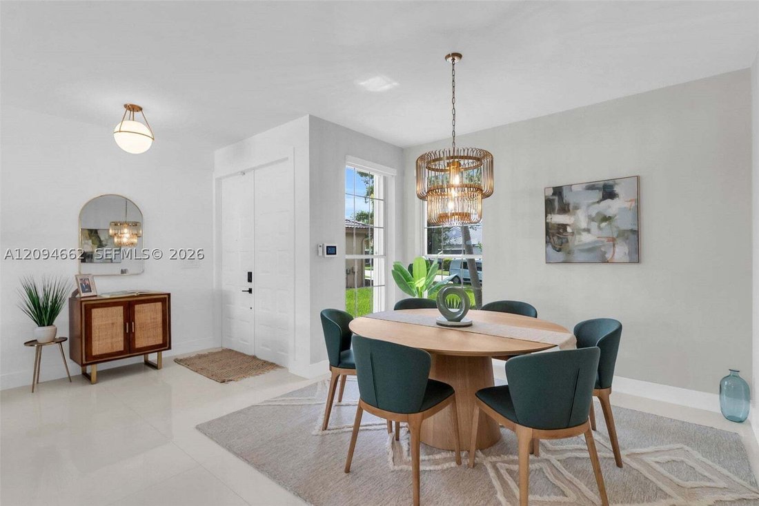 House in Miramar, Florida, United States 4 - 18946361