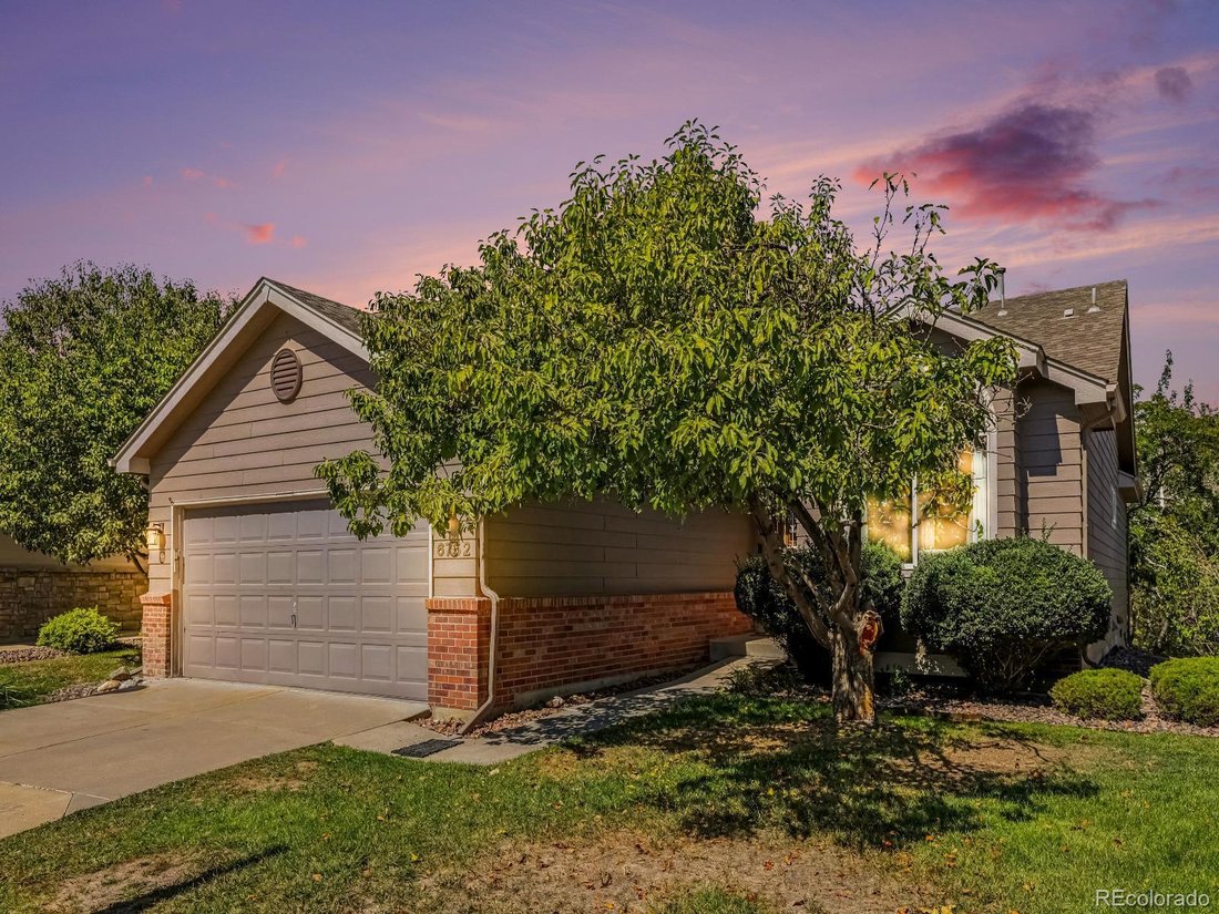 House in Arvada, Colorado, United States 2 - 18946454