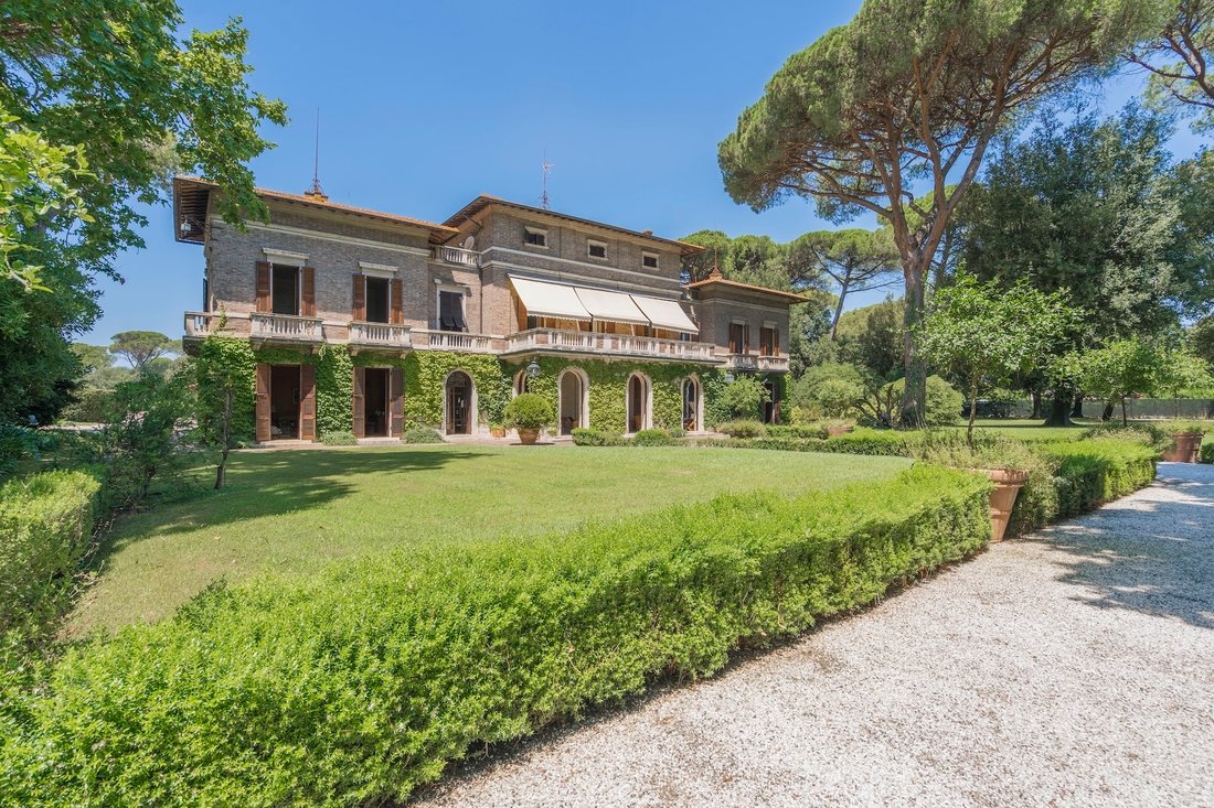 House in Marina di Pisa, Pisa, Italy 2 - 17784450