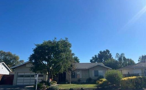 House in Dublin, California, United States 1