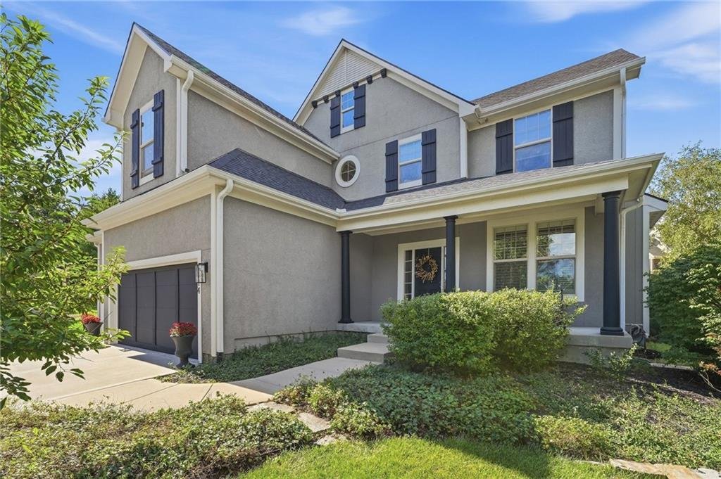 House in Overland Park, Kansas, United States 1 - 18946463