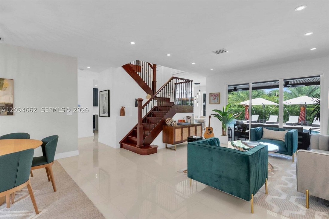House in Miramar, Florida, United States 5 - 18946361