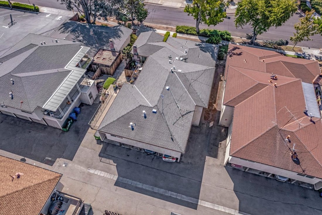 San Jose, California, United States 3 - 18946287