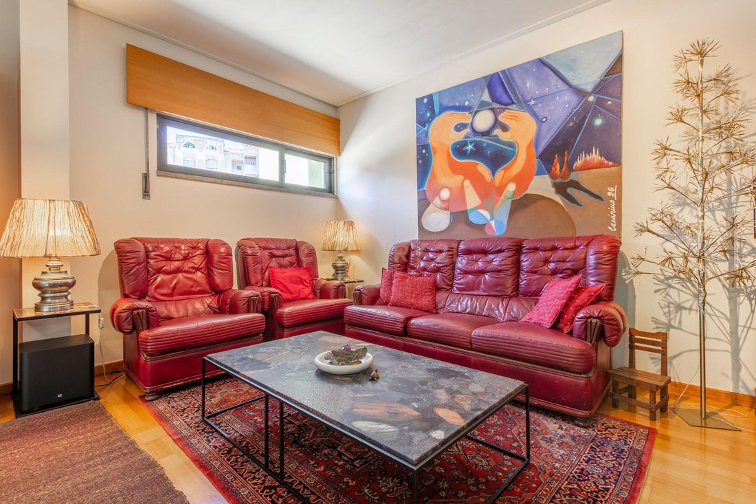 Apartment in Alfragide, Lisbon, Portugal 4 - 18946690