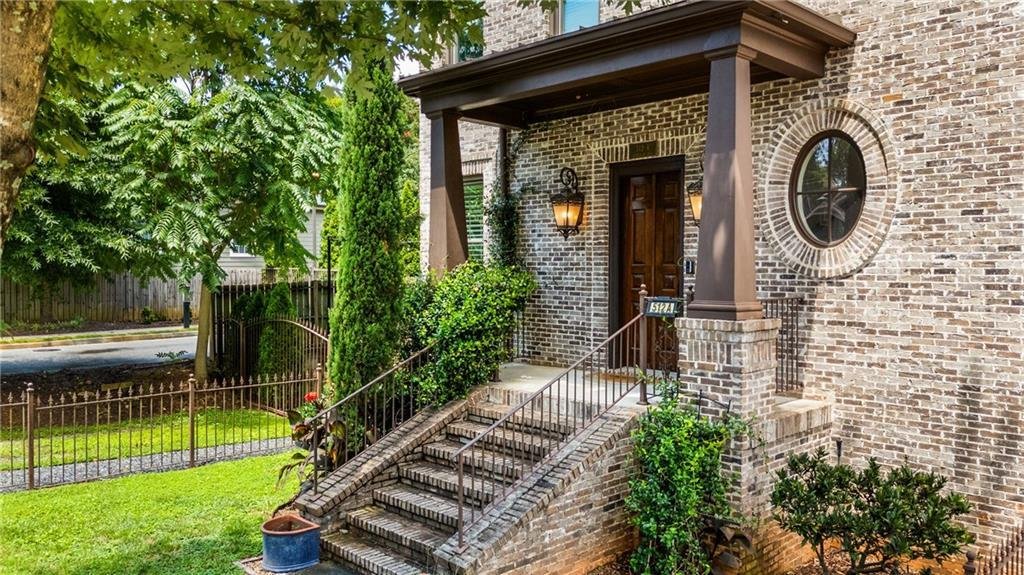 House in Atlanta, Georgia, United States 1 - 18946512