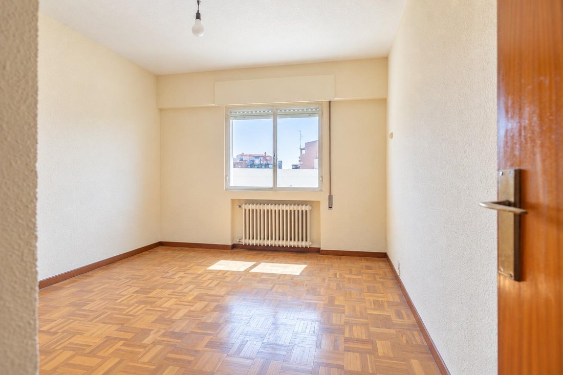 Wohnung in Arganzuela, Madrid, Spanien 4 - 18928635