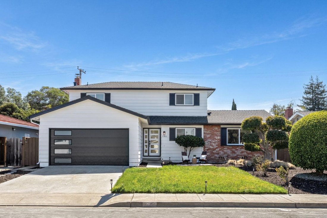 House in Santa Clara, California, United States 2 - 18946265