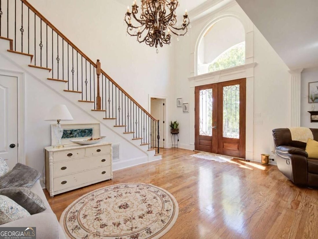 House in Gainesville, Georgia, United States 2 - 18946444