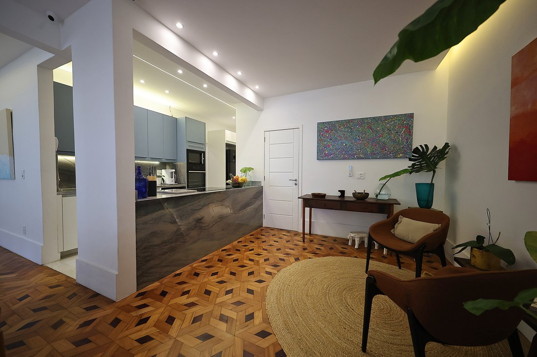 Apartment in Rio de Janeiro, State of Rio de Janeiro, Brazil 3 - 18946557