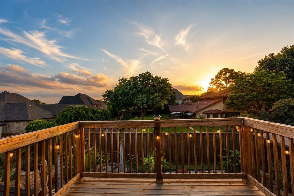 House in North Richland Hills, Texas, United States 3 - 18946348