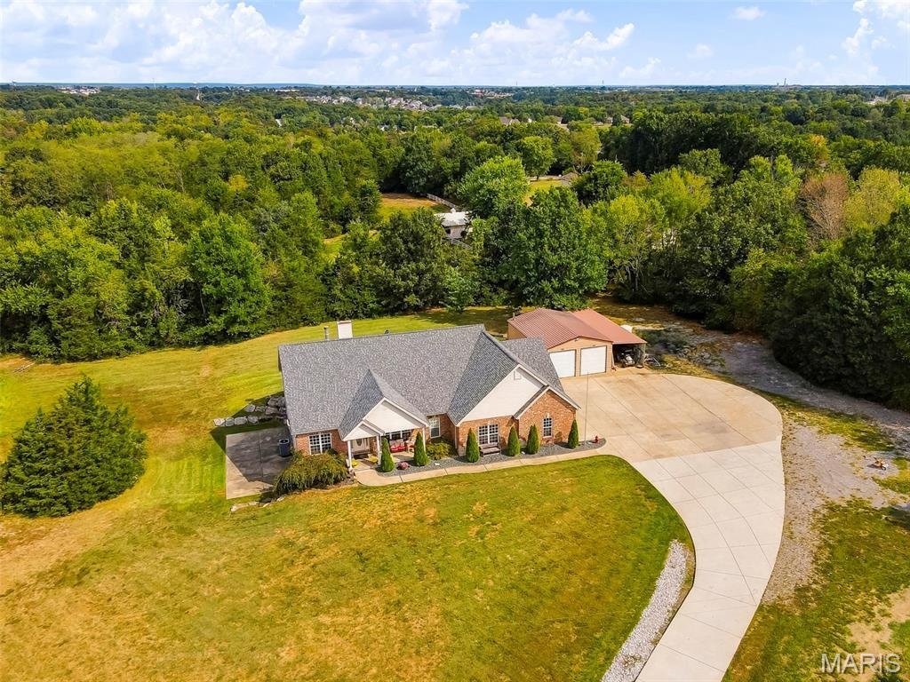 House in Wentzville, Missouri, United States 2 - 18946532