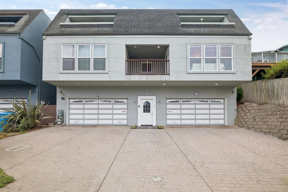 Townhouse in Pacifica, California, United States 1 - 18946282