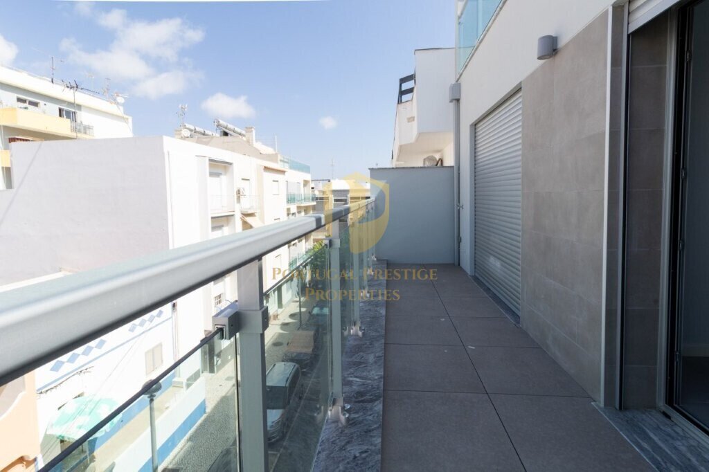 Apartment in Monte Gordo, Algarve, Portugal 4 - 18946576