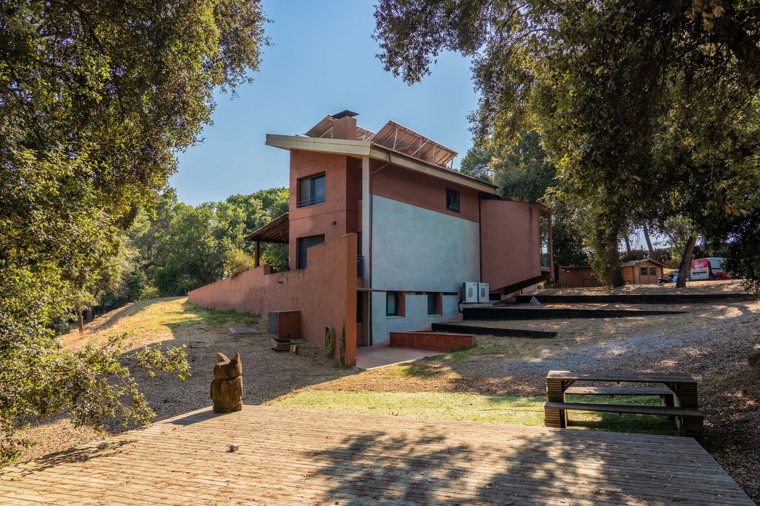 House in Cardedeu, Catalonia, Spain 3 - 18946422