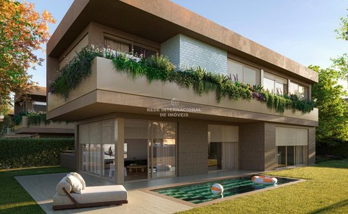 Apartment in Cascais e Estoril, Lisbon, Portugal 1