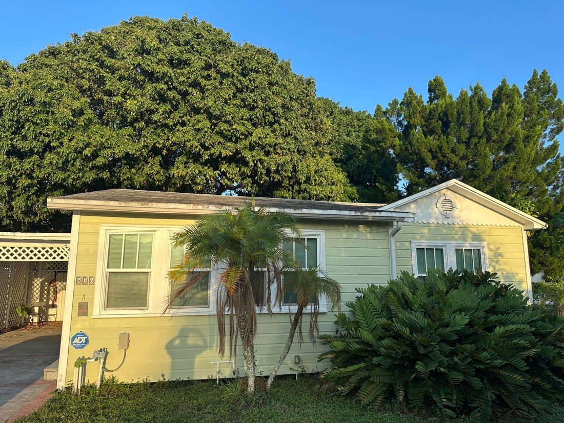 House in Fort Lauderdale, Florida, United States 3 - 18946259