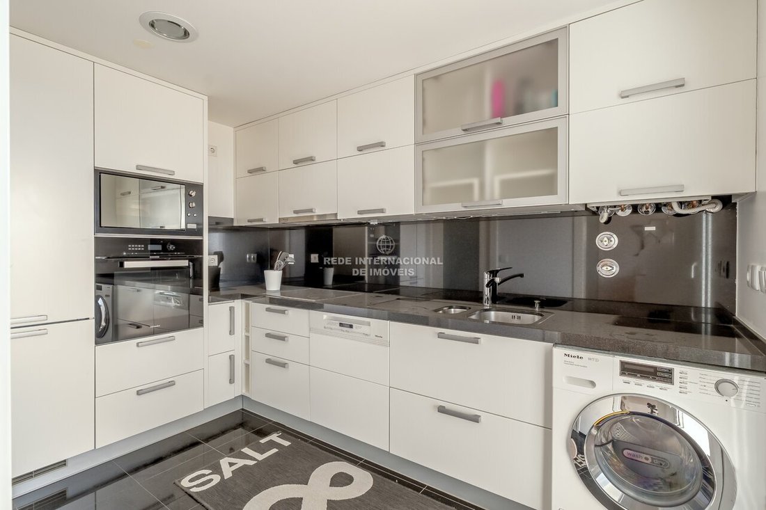 Apartment in Alges, Linda-a-Velha e Cruz Quebrada-Dafundo, Lisbon, Portugal 5 - 18947065
