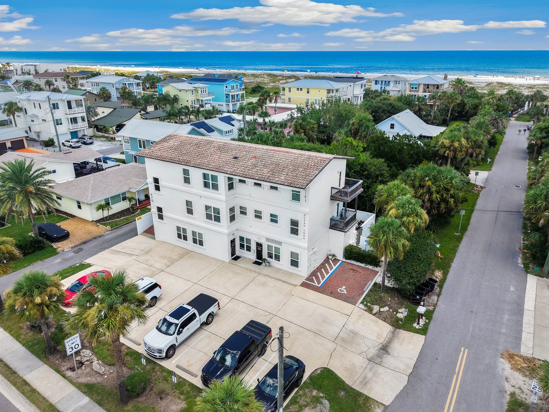 Condo in St. Augustine, Florida, United States 3 - 18946551