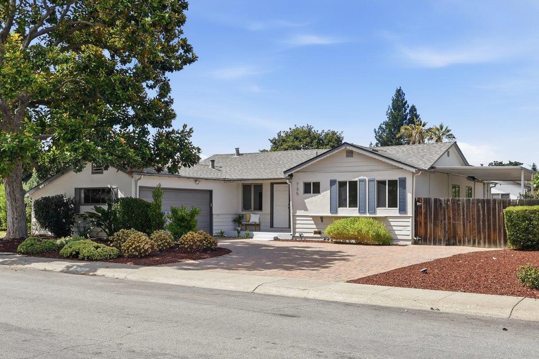 House in San Jose, California, United States 3 - 18946263