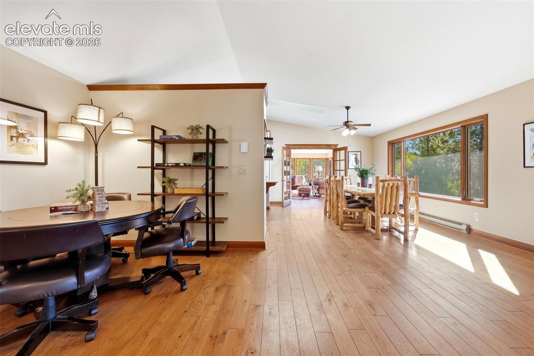 House in Cascade-Chipita Park, Colorado, United States 4 - 18946441