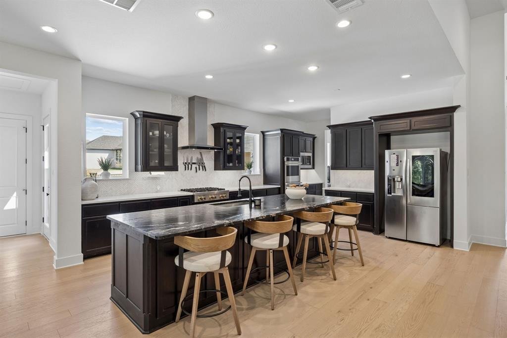 House in Little Elm, Texas, United States 5 - 18946352