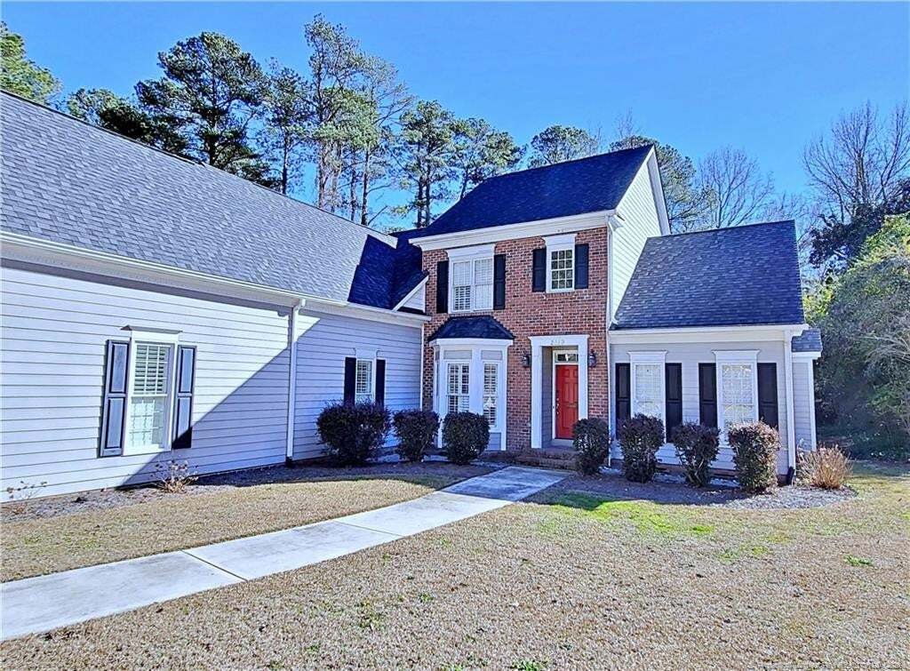 House in Fayetteville, North Carolina, United States 2 - 18946380
