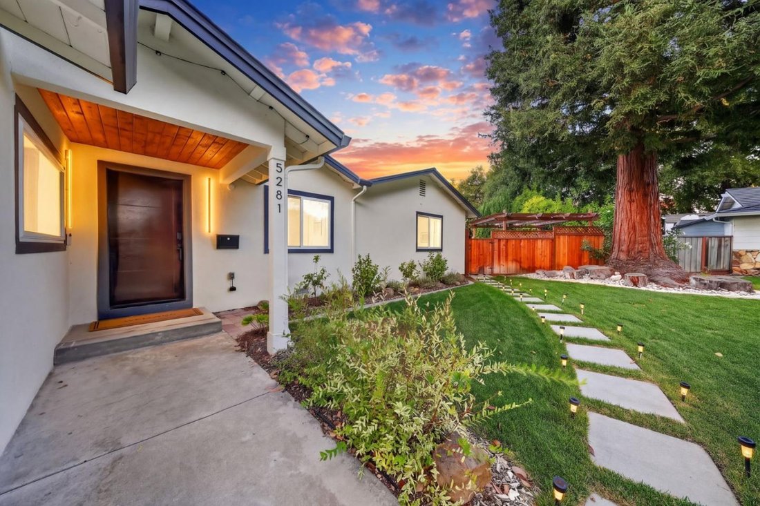 House in San Jose, California, United States 4 - 18946296