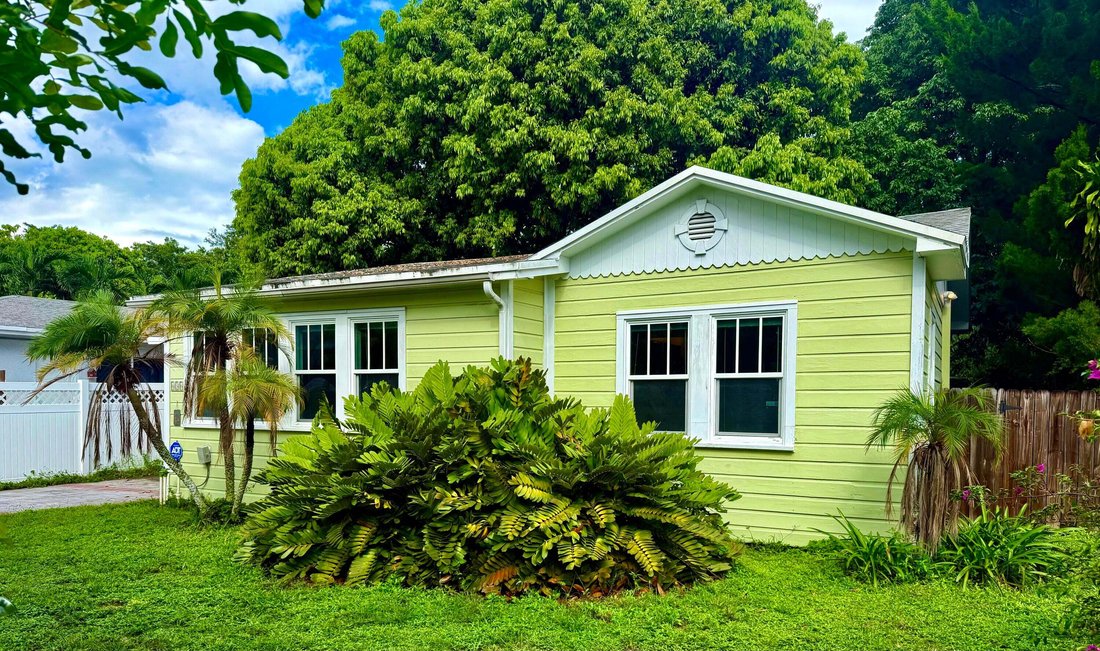House in Fort Lauderdale, Florida, United States 1 - 18946259