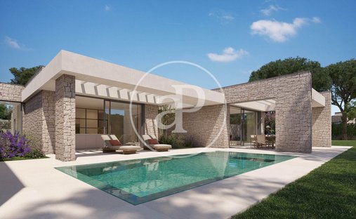 Apartment in Boadilla del Monte, Comunidad de Madrid, Spain 1