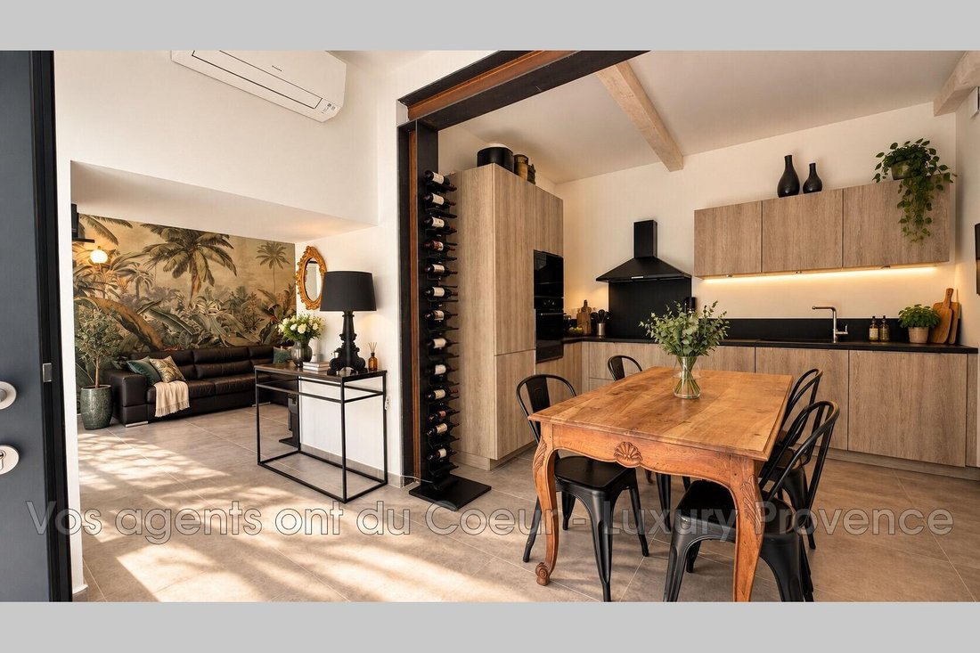 Apartment in Le Tholonet, Provence-Alpes-Côte d'Azur, France 5 - 18946618