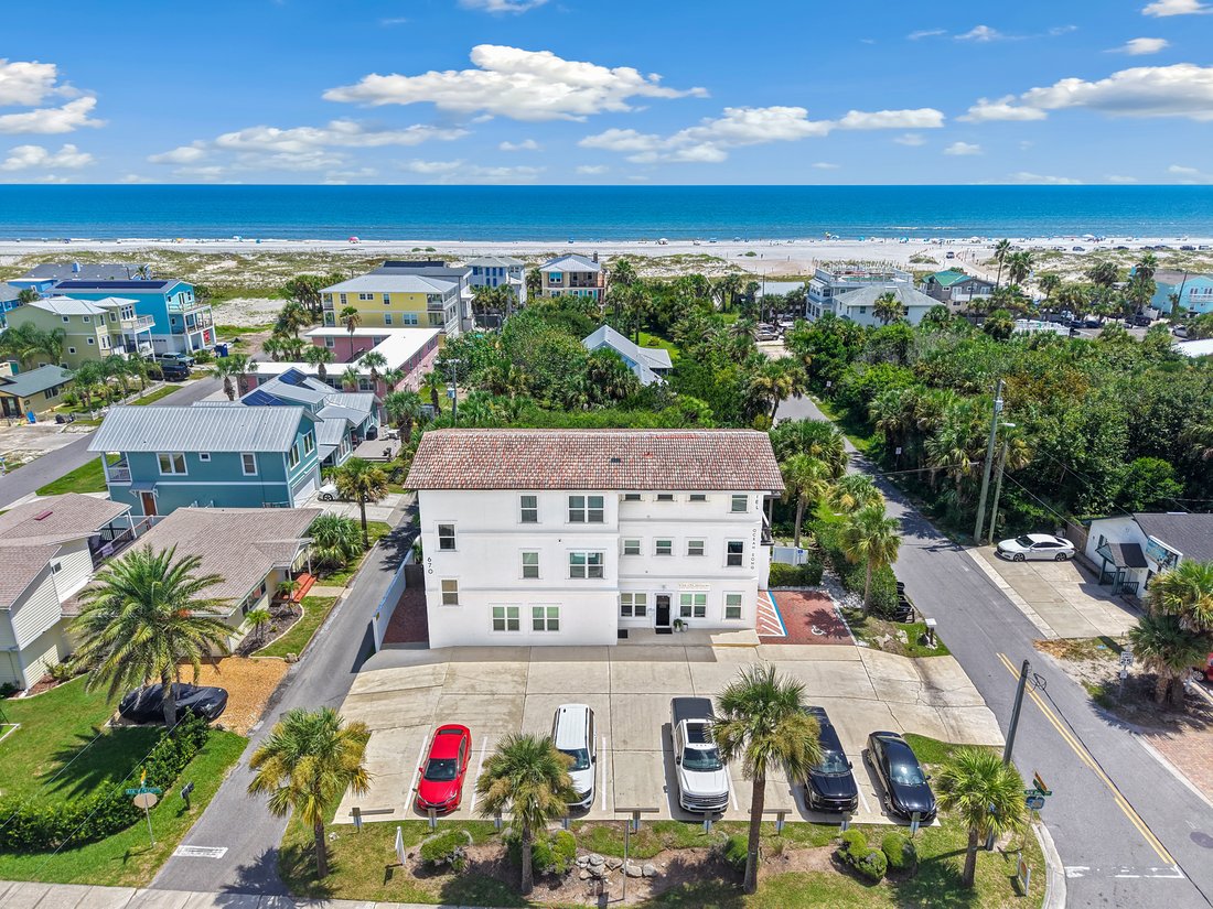 Condo in St. Augustine, Florida, United States 2 - 18946551