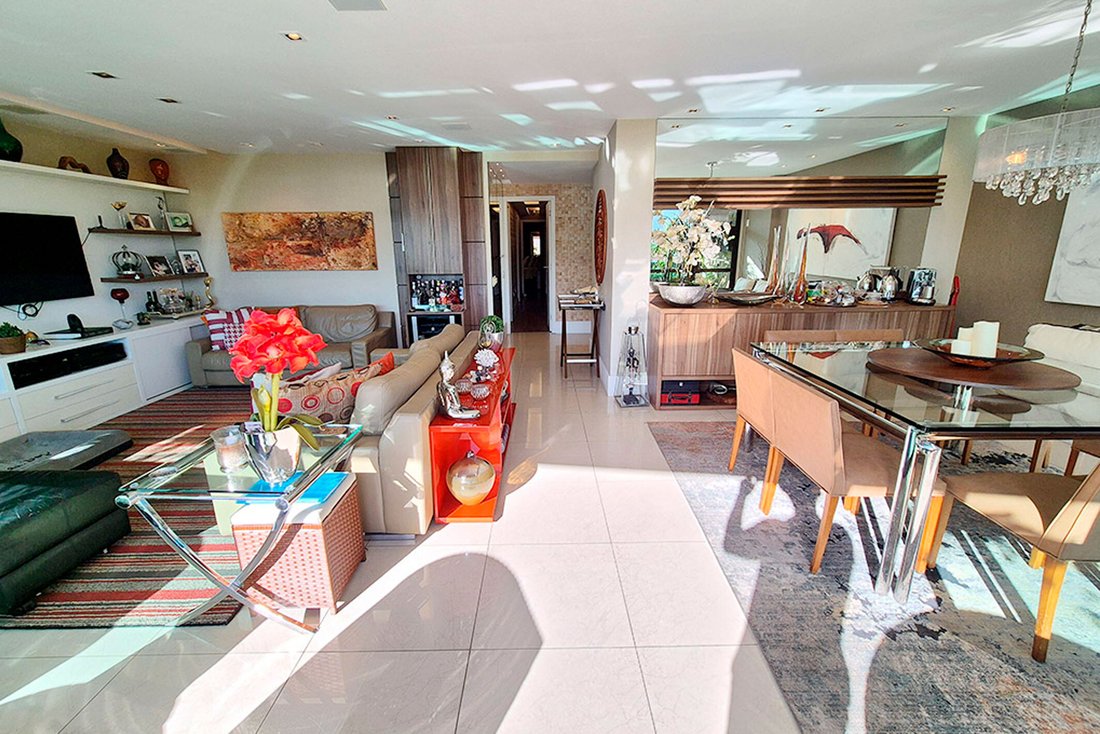 Apartment in Rio de Janeiro, State of Rio de Janeiro, Brazil 4 - 18946567