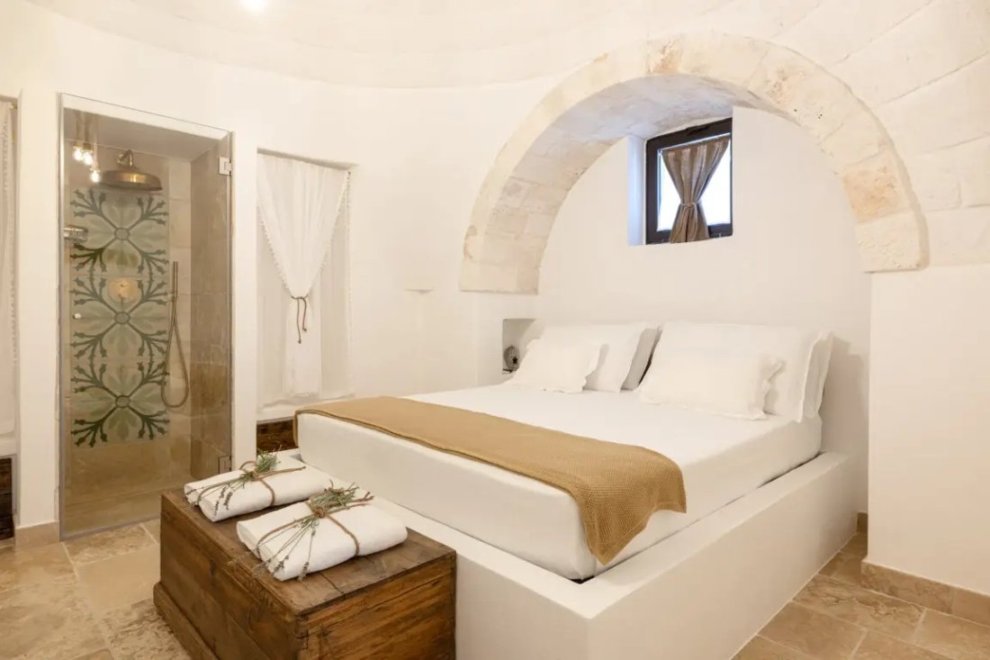 Country House in Carovigno, Apulia, Italy 2 - 16623481