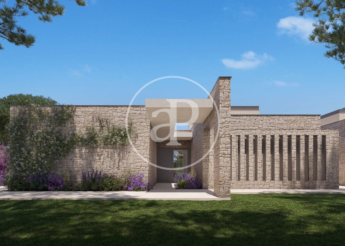 Apartment in Boadilla del Monte, Comunidad de Madrid, Spain 5 - 18946718