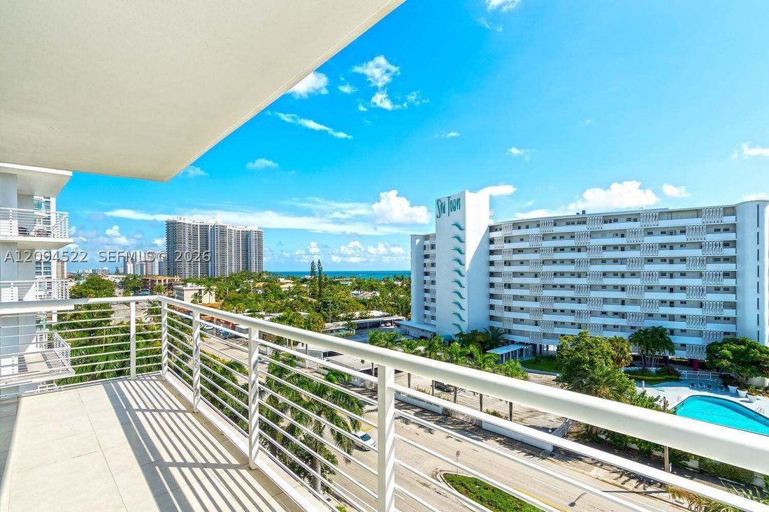Condo in Fort Lauderdale, Florida, United States 5 - 18946366