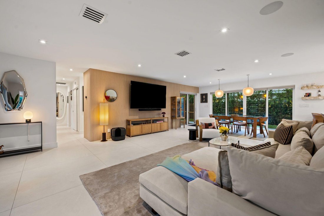 House in Fort Lauderdale, Florida, United States 4 - 18946286