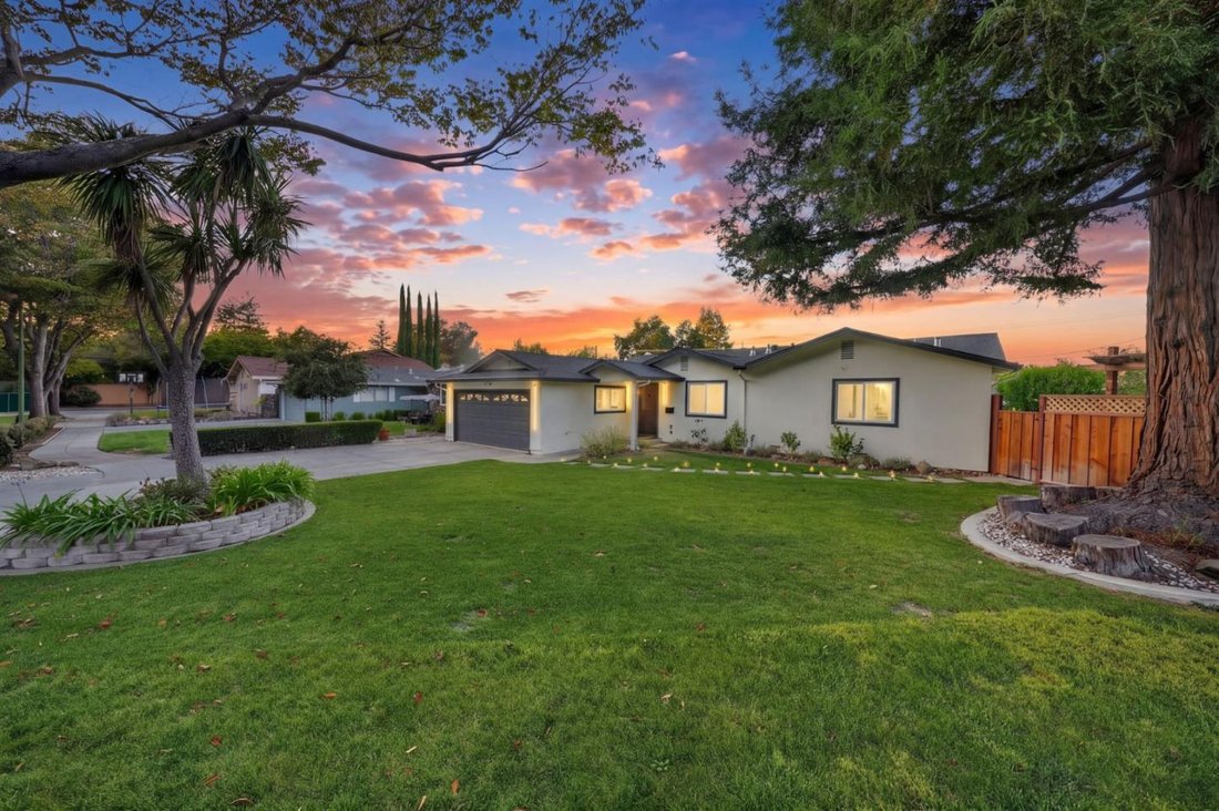 House in San Jose, California, United States 2 - 18946296